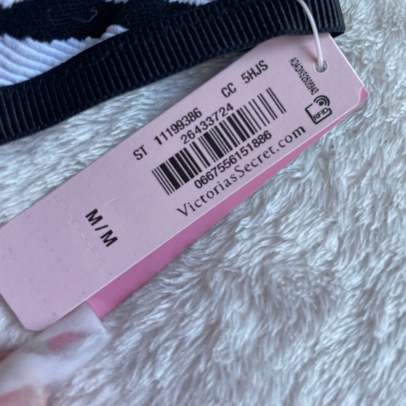 NWT‎ VICTORIA'S SECRET Wild Wanderer Bralette Bikini Top - Picture 8 of 11
